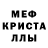 МЕТАДОН белоснежный Lidija Ribkina